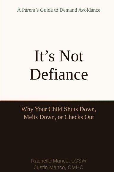 It's Not Defiance