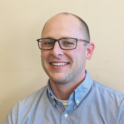 Justin Manco, CMHC, Co-Developer of the RELATE Framework