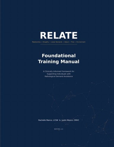 RELATE Training Manual